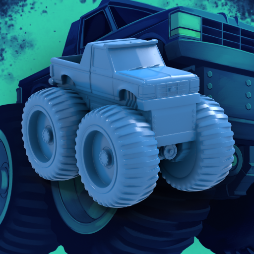Bigfoot 5