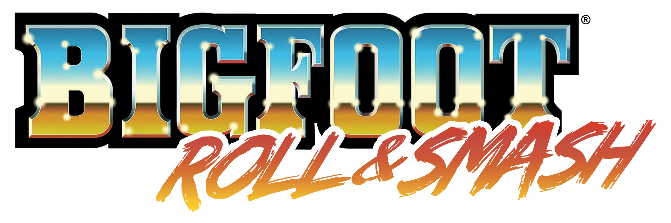 BIGFOOT Roll & Smash August Production Update BIGFOOT® Roll